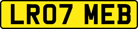 LR07MEB
