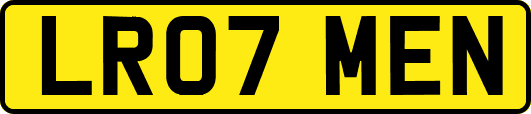 LR07MEN