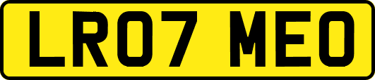 LR07MEO