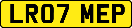 LR07MEP