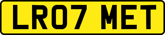 LR07MET