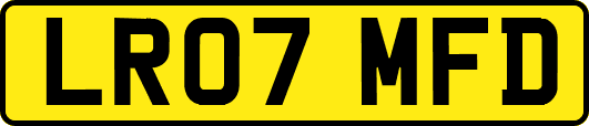 LR07MFD