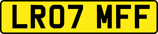 LR07MFF