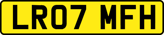 LR07MFH