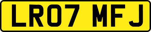 LR07MFJ