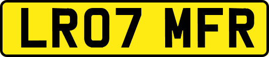 LR07MFR