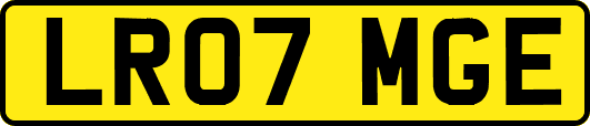 LR07MGE