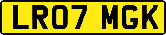 LR07MGK