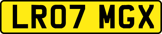 LR07MGX