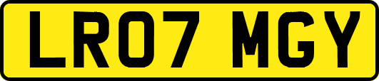 LR07MGY