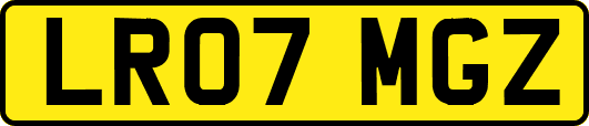 LR07MGZ