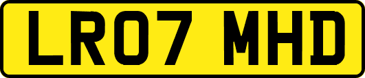 LR07MHD