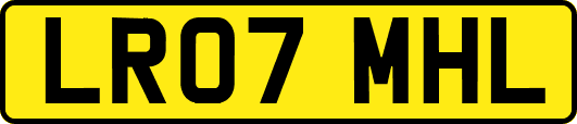LR07MHL