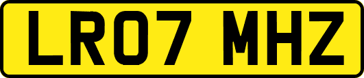 LR07MHZ