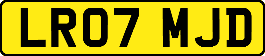 LR07MJD