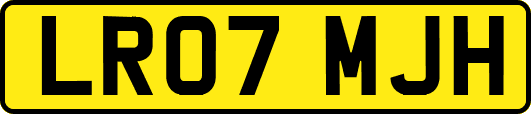 LR07MJH