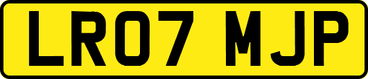 LR07MJP