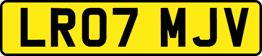 LR07MJV