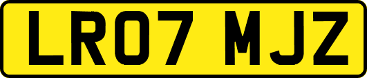 LR07MJZ