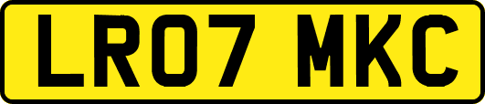 LR07MKC
