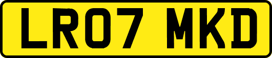 LR07MKD