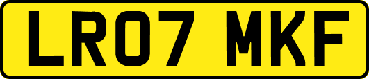 LR07MKF