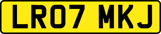 LR07MKJ