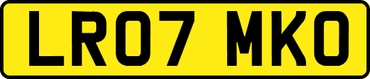 LR07MKO