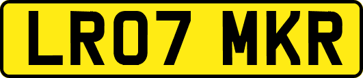 LR07MKR