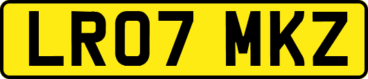 LR07MKZ