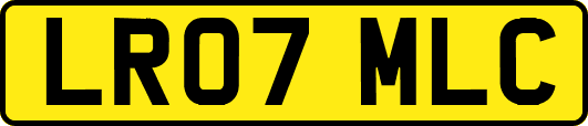LR07MLC