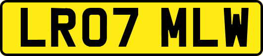 LR07MLW