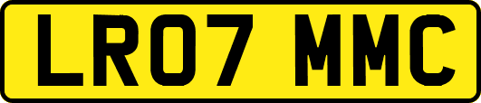 LR07MMC