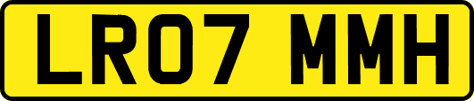 LR07MMH