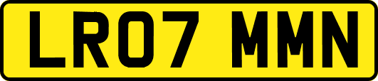 LR07MMN