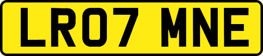 LR07MNE