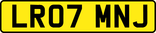 LR07MNJ