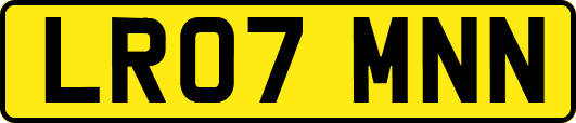 LR07MNN