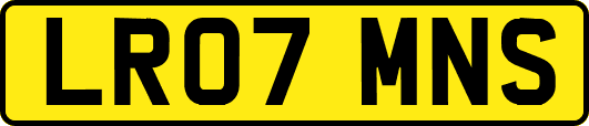 LR07MNS