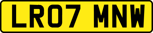 LR07MNW