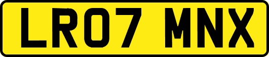 LR07MNX