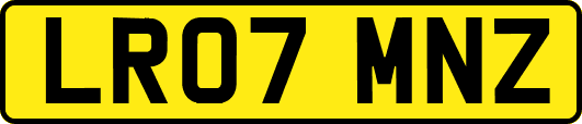 LR07MNZ