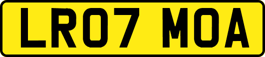 LR07MOA