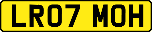 LR07MOH