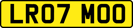 LR07MOO