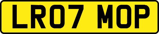 LR07MOP
