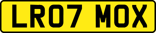 LR07MOX