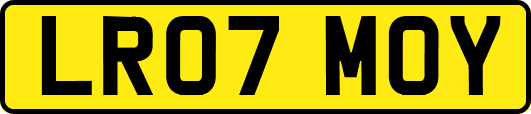 LR07MOY