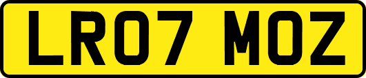 LR07MOZ