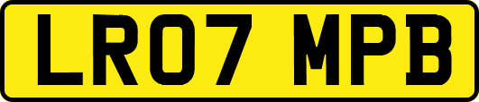 LR07MPB